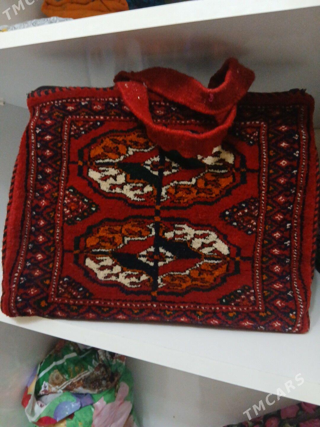 haly sumka - Бузмеин - img 2