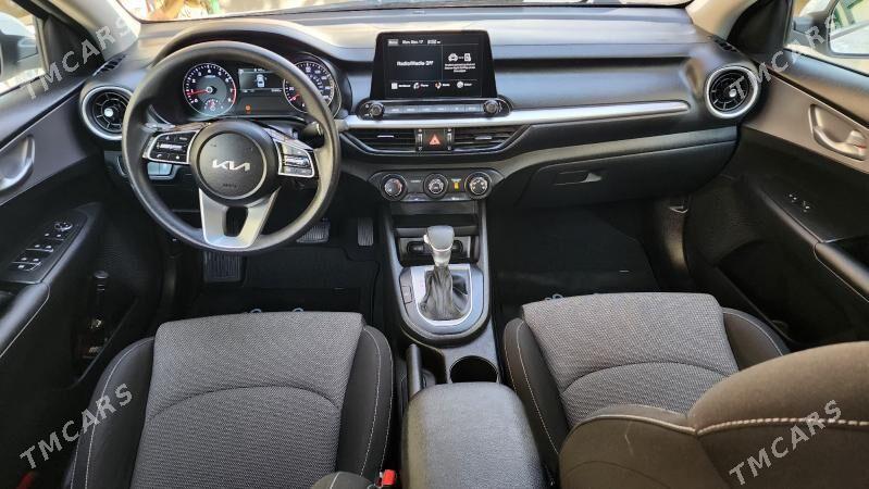 Kia Forte 2022 - 230 000 TMT - Ашхабад - img 5