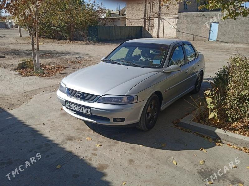 Opel Vectra 2000 - 70 000 TMT - Daşoguz - img 4