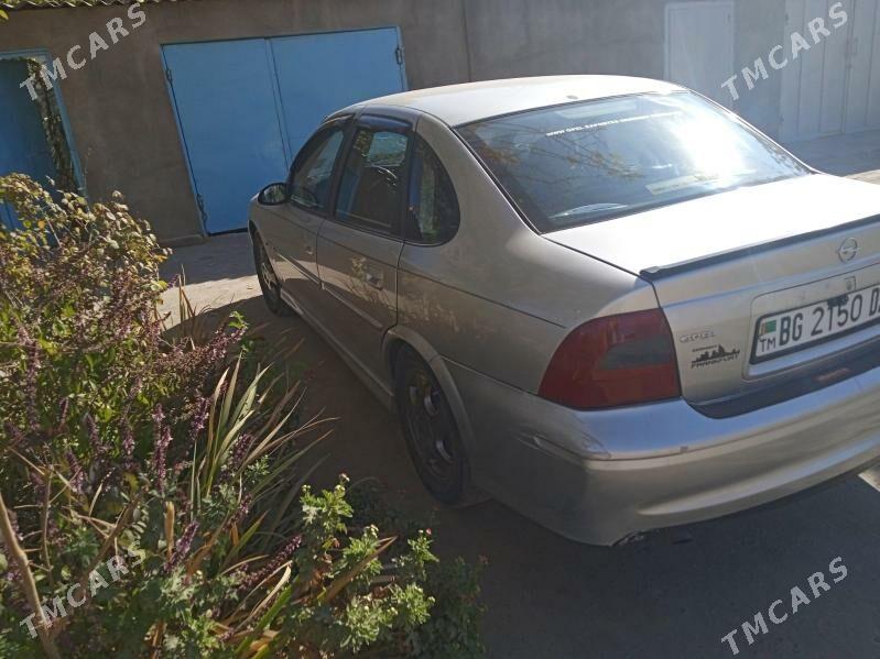Opel Vectra 2000 - 70 000 TMT - Daşoguz - img 3