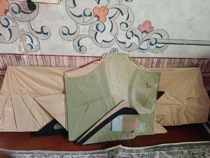 explorer ayna 2022 model 11 000 TMT - Мары - img 3