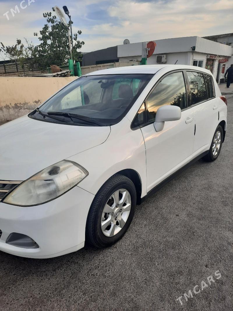 Nissan Versa 2010 - 131 000 TMT - Aşgabat - img 3