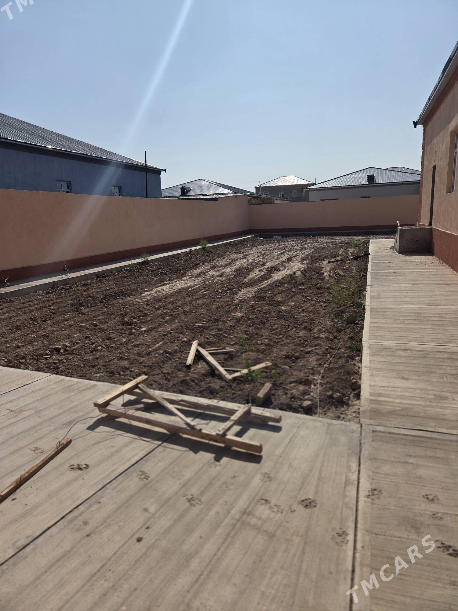 ipoteka jay 30 ýyllyk - Дашогуз - img 4