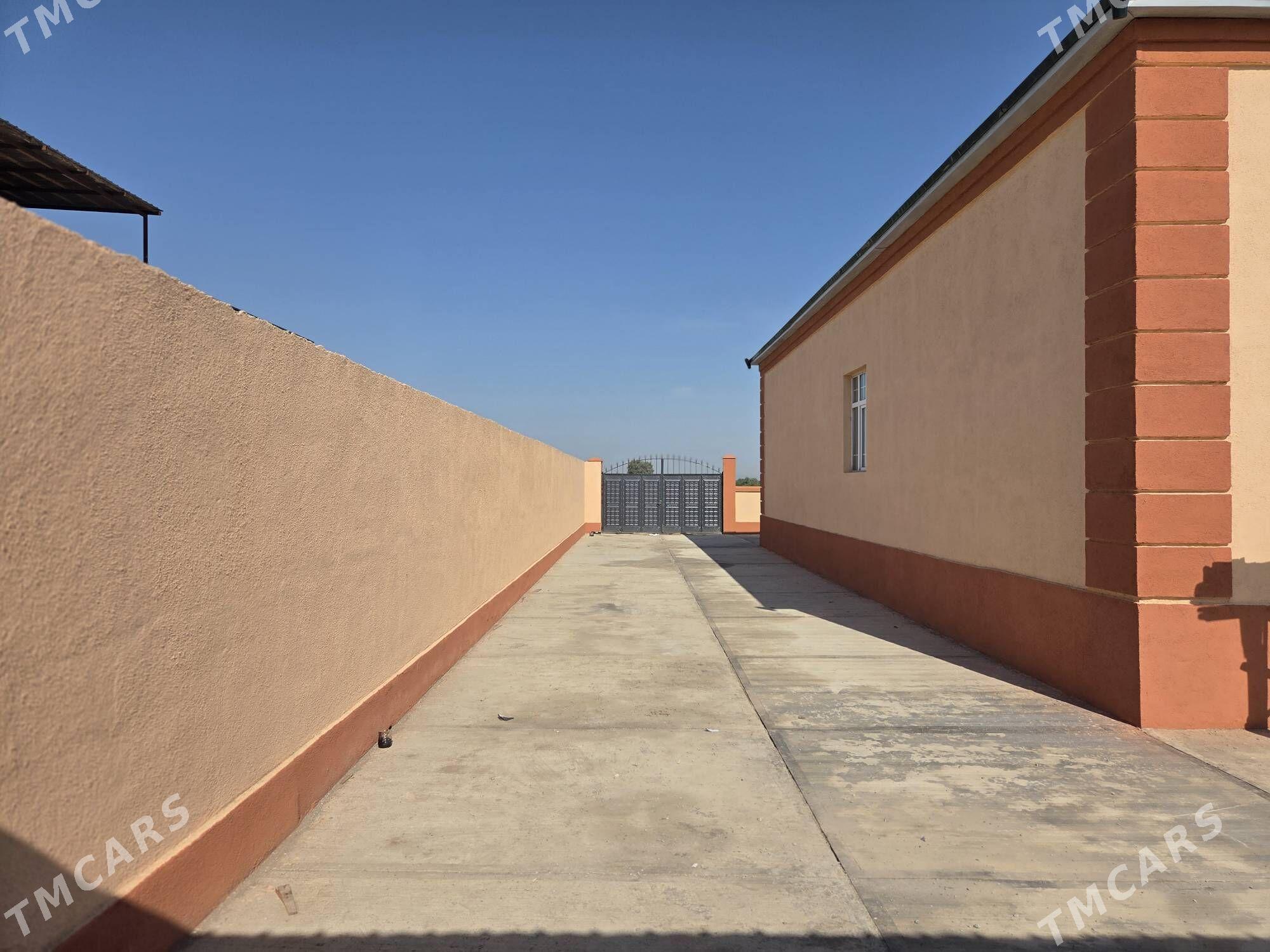 ipoteka jay 30 ýyllyk - Дашогуз - img 5