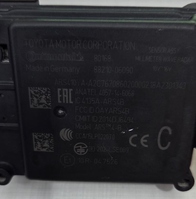 Radar Радар 2 100 TMT - Aşgabat - img 3