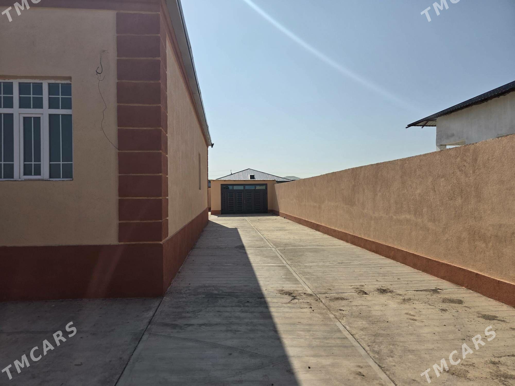 ipoteka jay 30 ýyllyk - Дашогуз - img 3