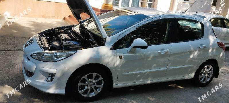 Peugeot 308 2008 - 115 000 TMT - Гёкдепе - img 6