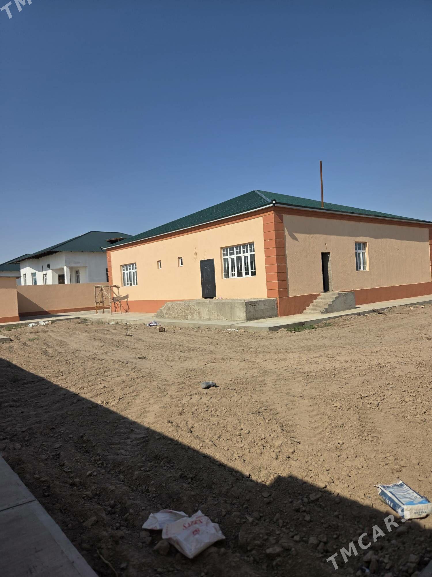 ipoteka jay 30 ýyllyk - Дашогуз - img 6