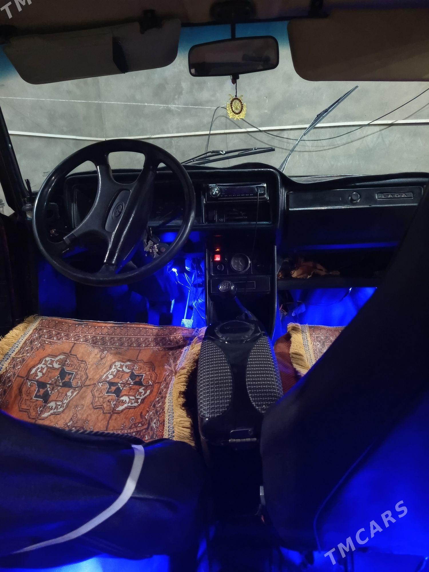 Lada 2107 1998 - 30 000 TMT - Mary - img 7