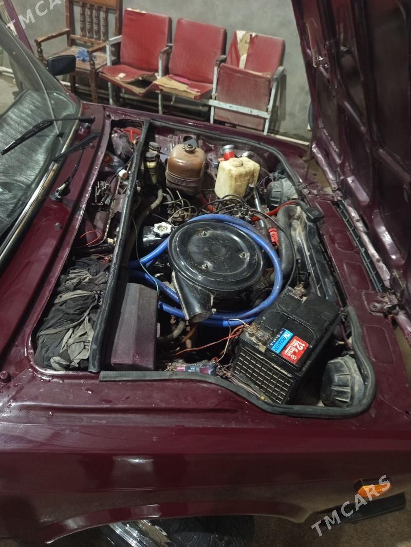 Lada 2107 1998 - 30 000 TMT - Mary - img 4