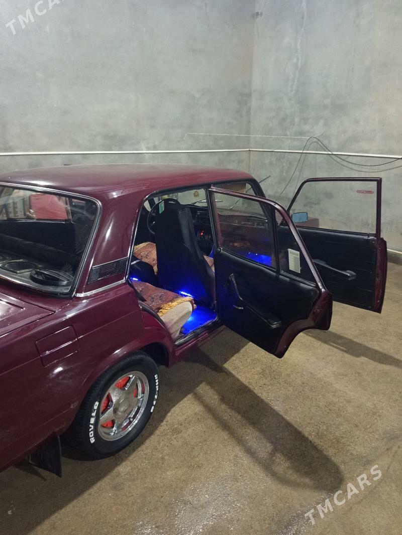 Lada 2107 1998 - 30 000 TMT - Mary - img 10