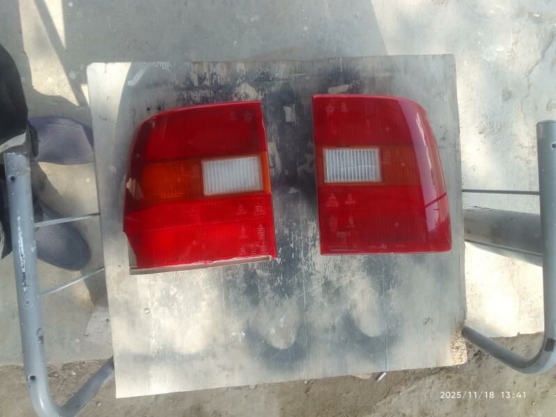 Opel fara 500 TMT - Туркменбаши - img 2