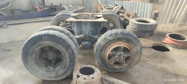 Telega 6 000 TMT - Туркменабат - img 2