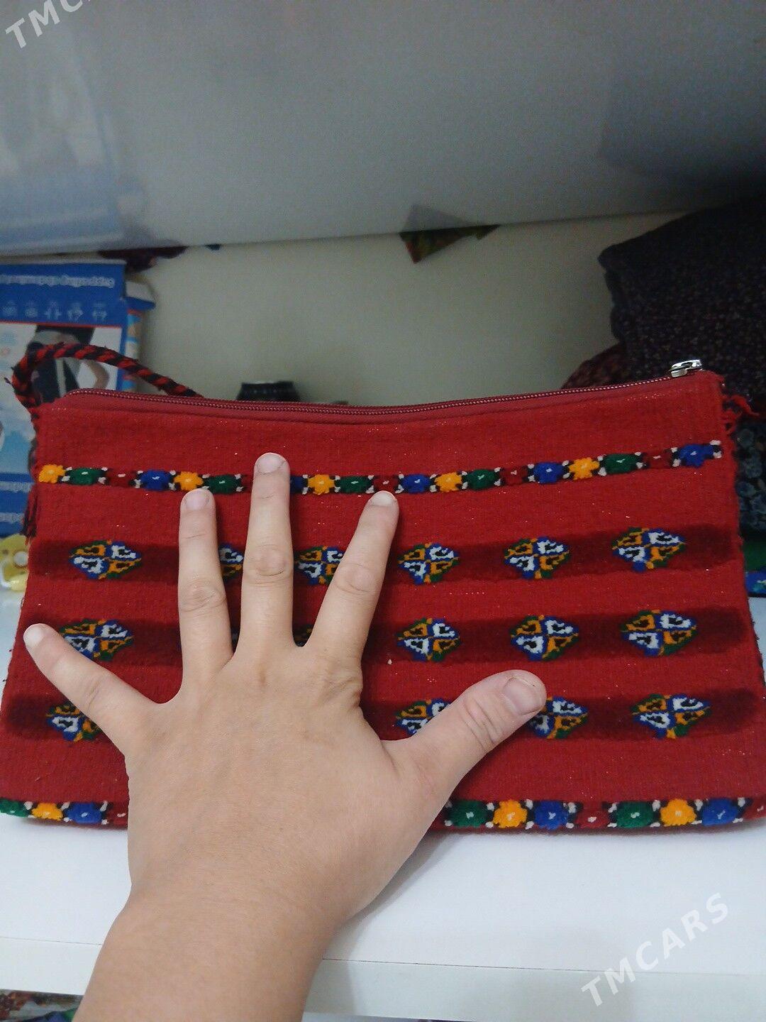 haly gapjyk - Бузмеин - img 2