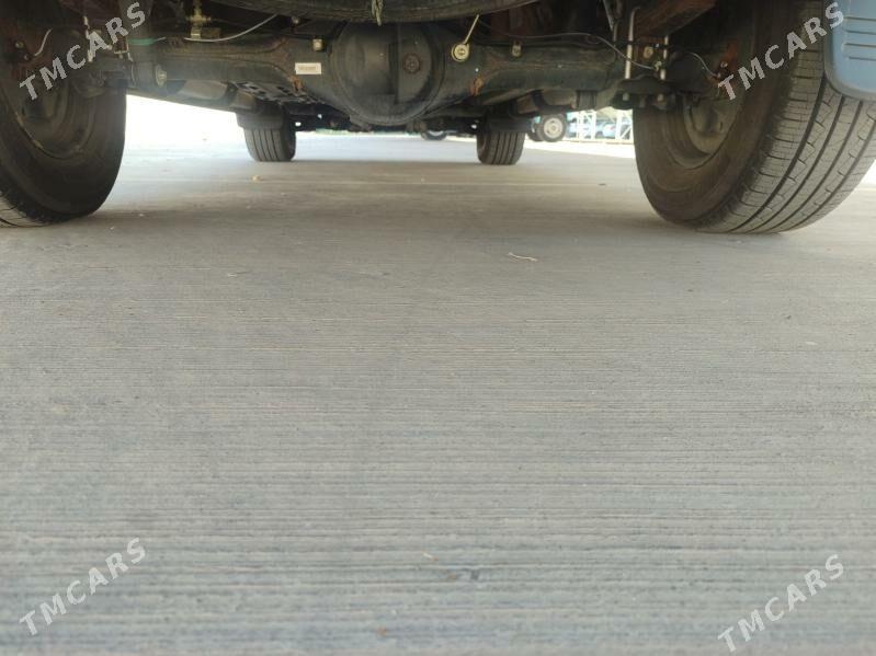 Toyota Hilux 2014 - 450 000 TMT - Мары - img 10