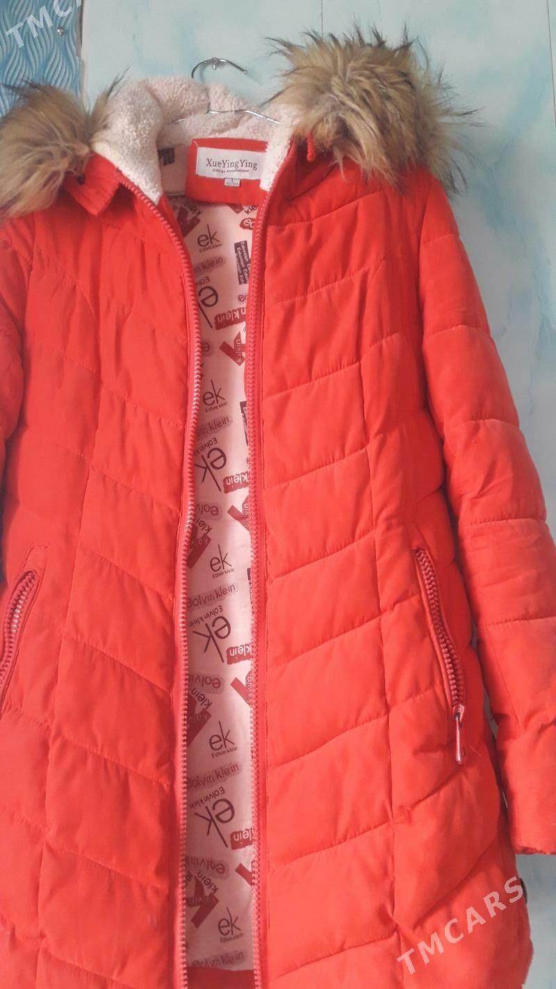 Eşik - Türkmenbaşy - img 1