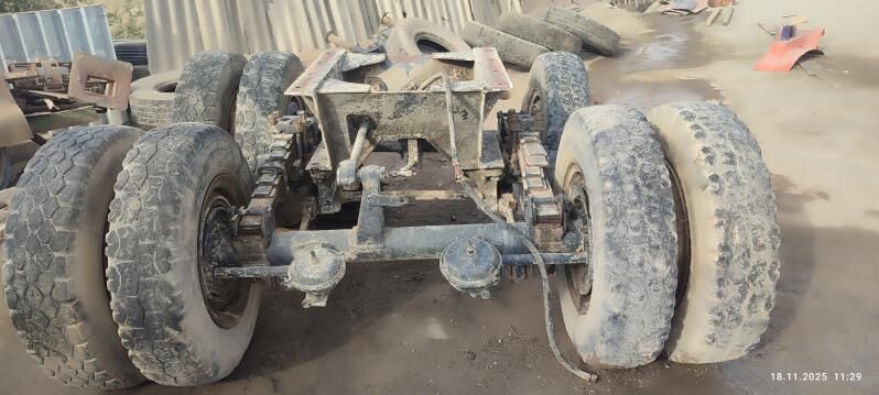 Telega 6 000 TMT - Туркменабат - img 3