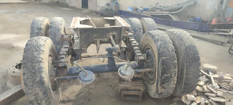 Telega 6 000 TMT - Туркменабат - img 4