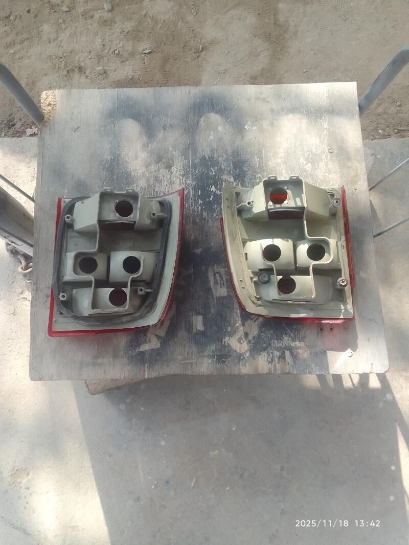 Opel fara 500 TMT - Туркменбаши - img 3