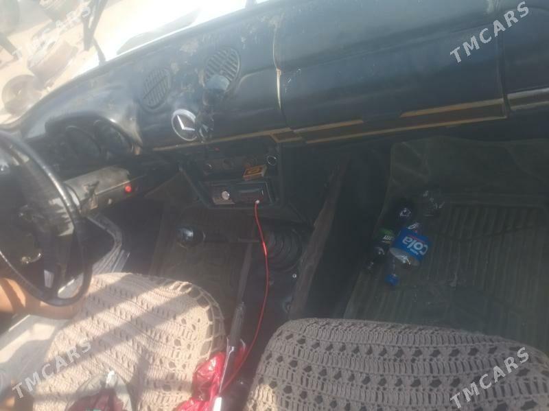 Lada 2106 1989 - 19 000 TMT - Murgap - img 4