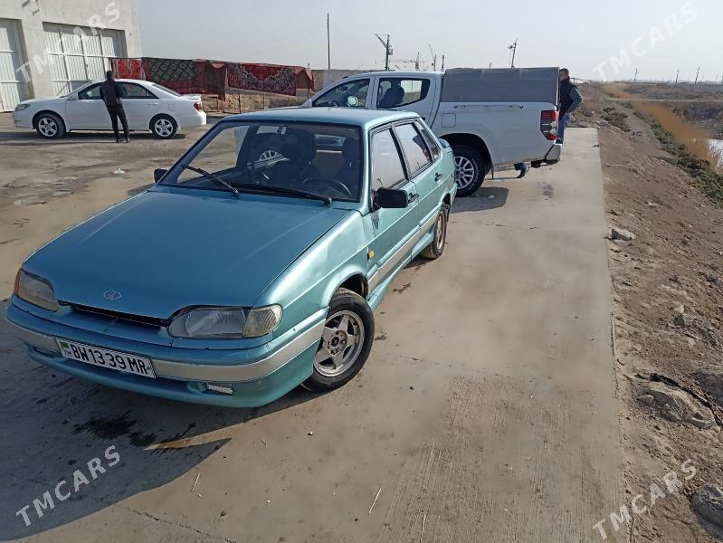 Lada 2115 2002 - 22 000 TMT - Мары - img 4