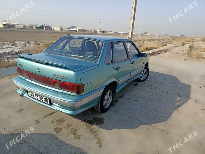 Lada 2115 2002 - 22 000 TMT - Мары - img 7
