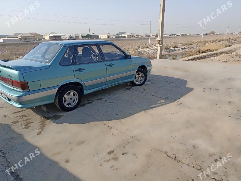 Lada 2115 2002 - 22 000 TMT - Мары - img 6