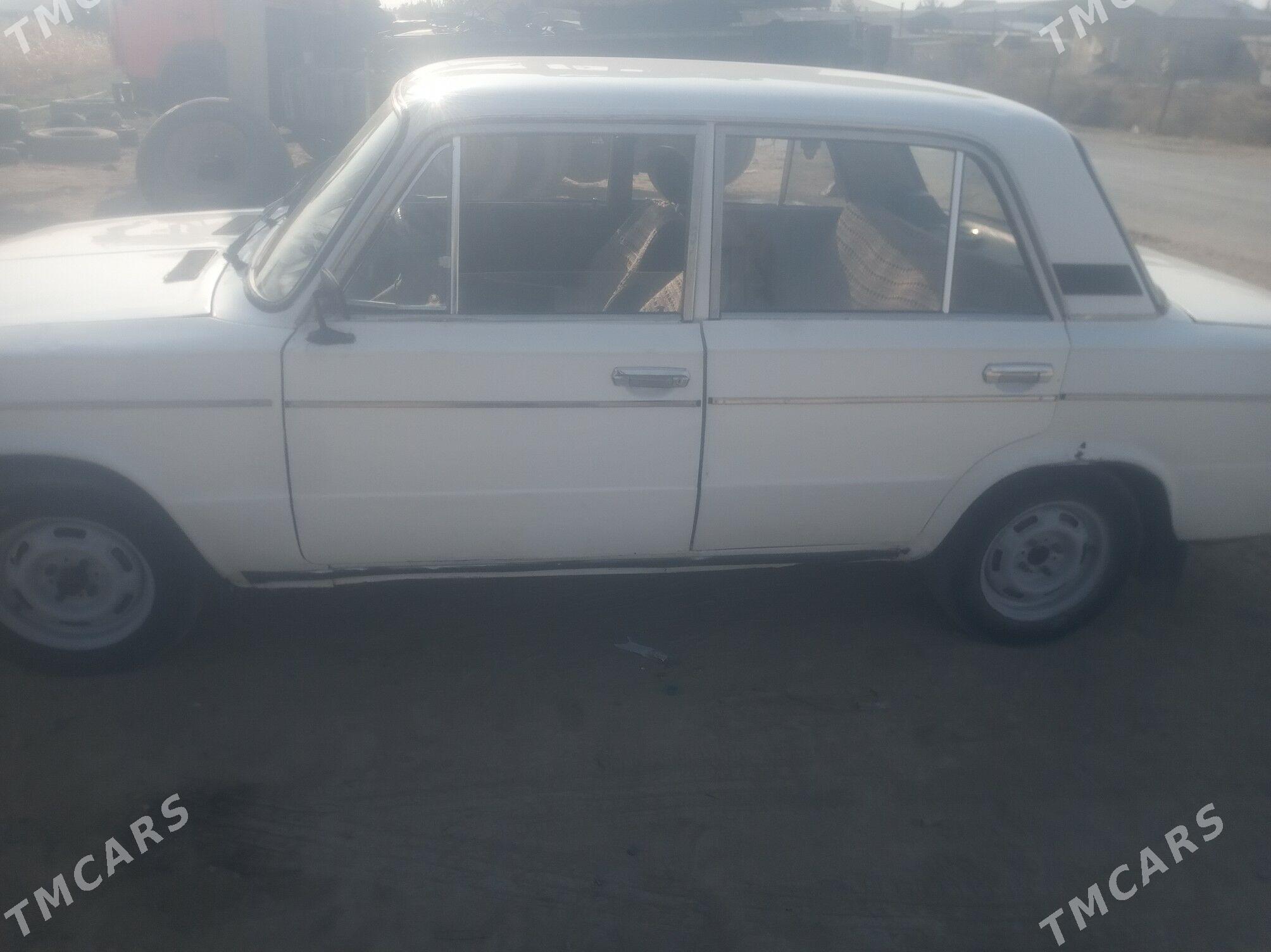 Lada 2106 1989 - 19 000 TMT - Murgap - img 5