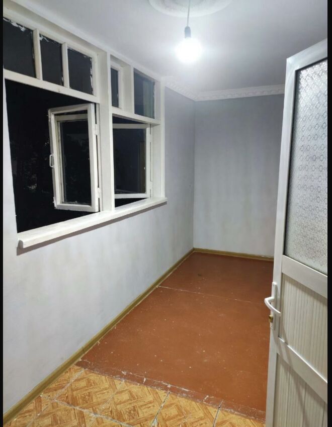 11 Мкр Mkr 2 komn 3 etaž - Aşgabat - img 6