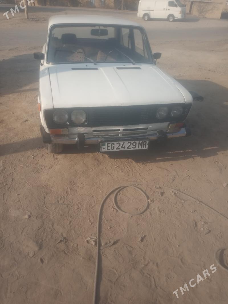 Lada 2106 1989 - 19 000 TMT - Murgap - img 7