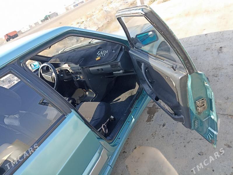 Lada 2115 2002 - 22 000 TMT - Мары - img 3