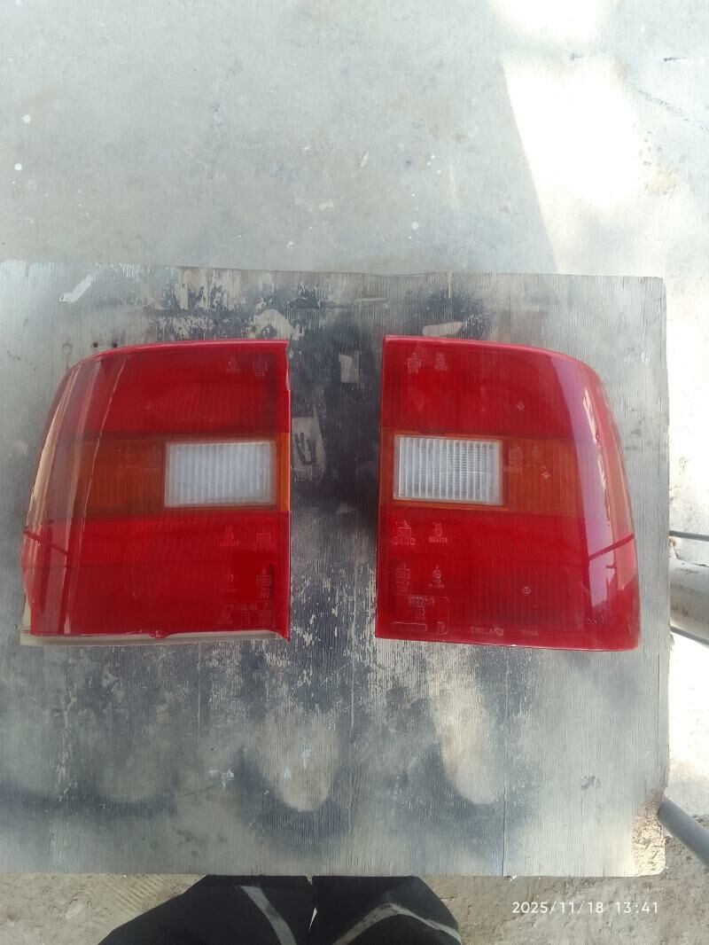 Opel fara 500 TMT - Туркменбаши - img 4