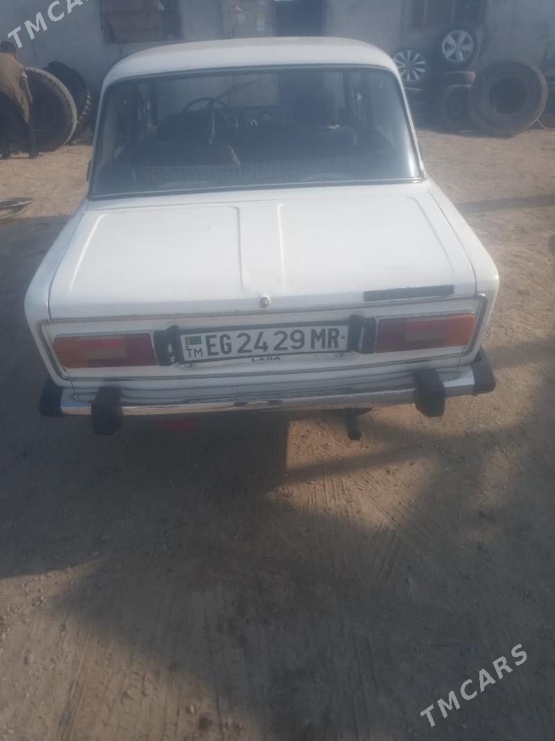 Lada 2106 1989 - 19 000 TMT - Murgap - img 1