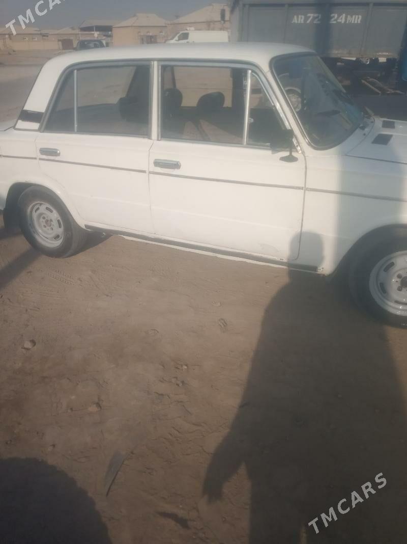 Lada 2106 1989 - 19 000 TMT - Murgap - img 6