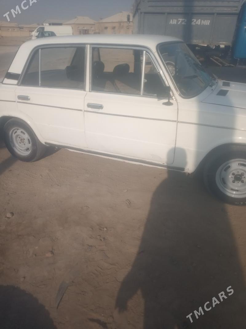 Lada 2106 1989 - 19 000 TMT - Murgap - img 8