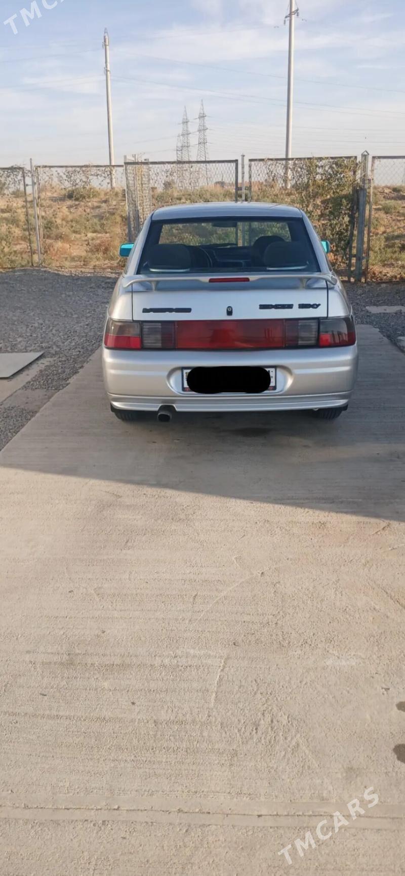 Lada 2110 2003 - 46 000 TMT - Кака - img 3