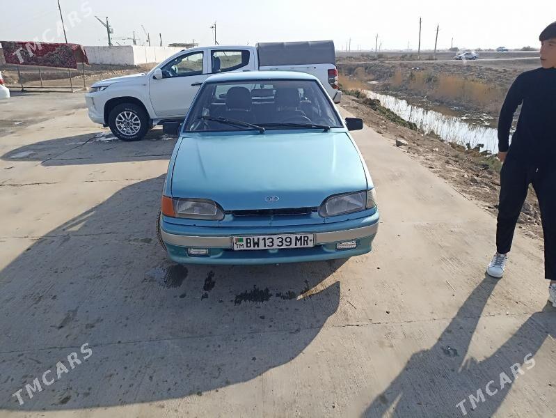 Lada 2115 2002 - 22 000 TMT - Мары - img 5