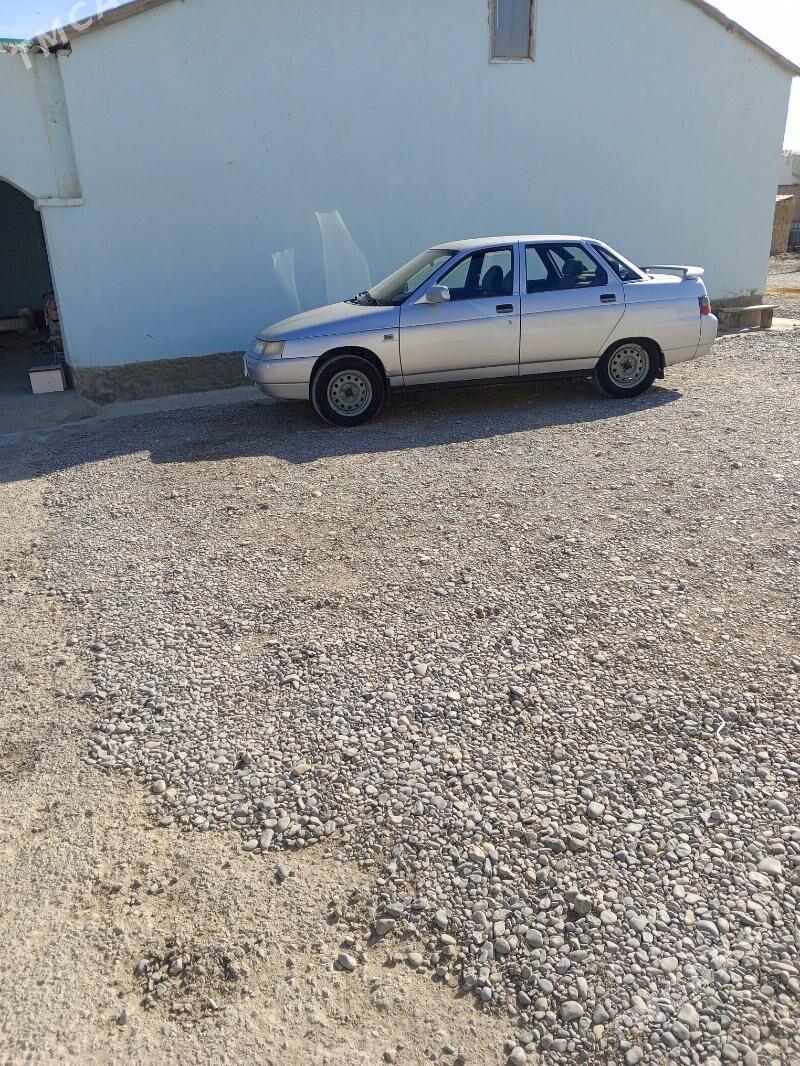 Lada 2110 2003 - 46 000 TMT - Кака - img 1