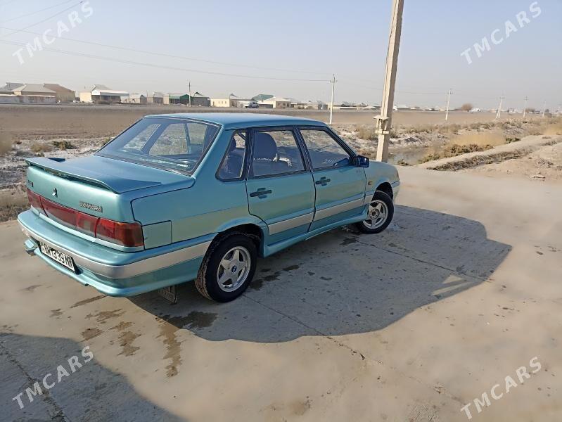 Lada 2115 2002 - 22 000 TMT - Мары - img 8
