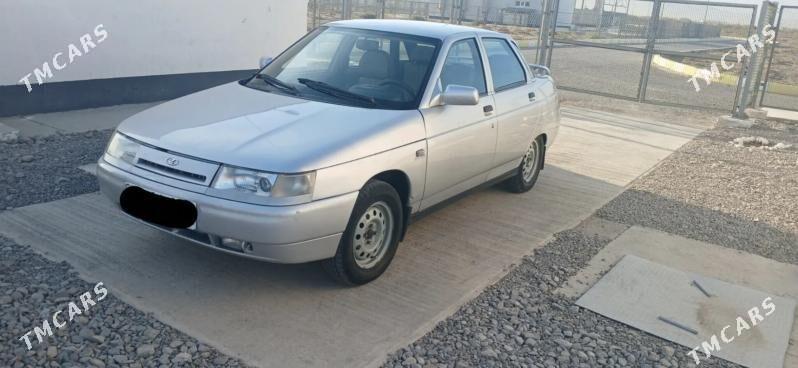 Lada 2110 2003 - 46 000 TMT - Кака - img 2