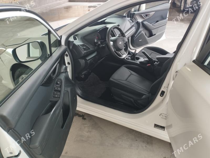 Subaru Impreza 2021 - 180 000 TMT - Mary - img 7