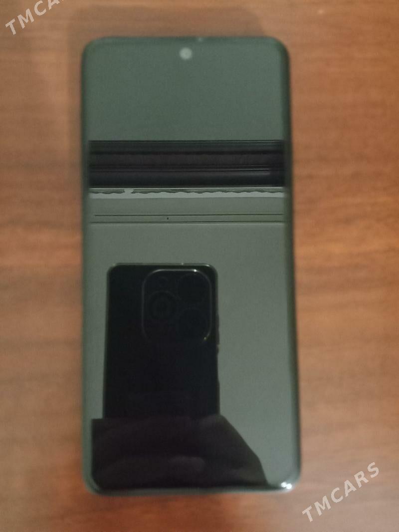 Redmi Note 14 - Türkmenbaşy - img 2