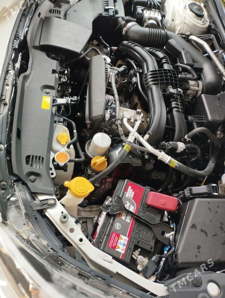 Subaru Impreza 2021 - 180 000 TMT - Mary - img 4