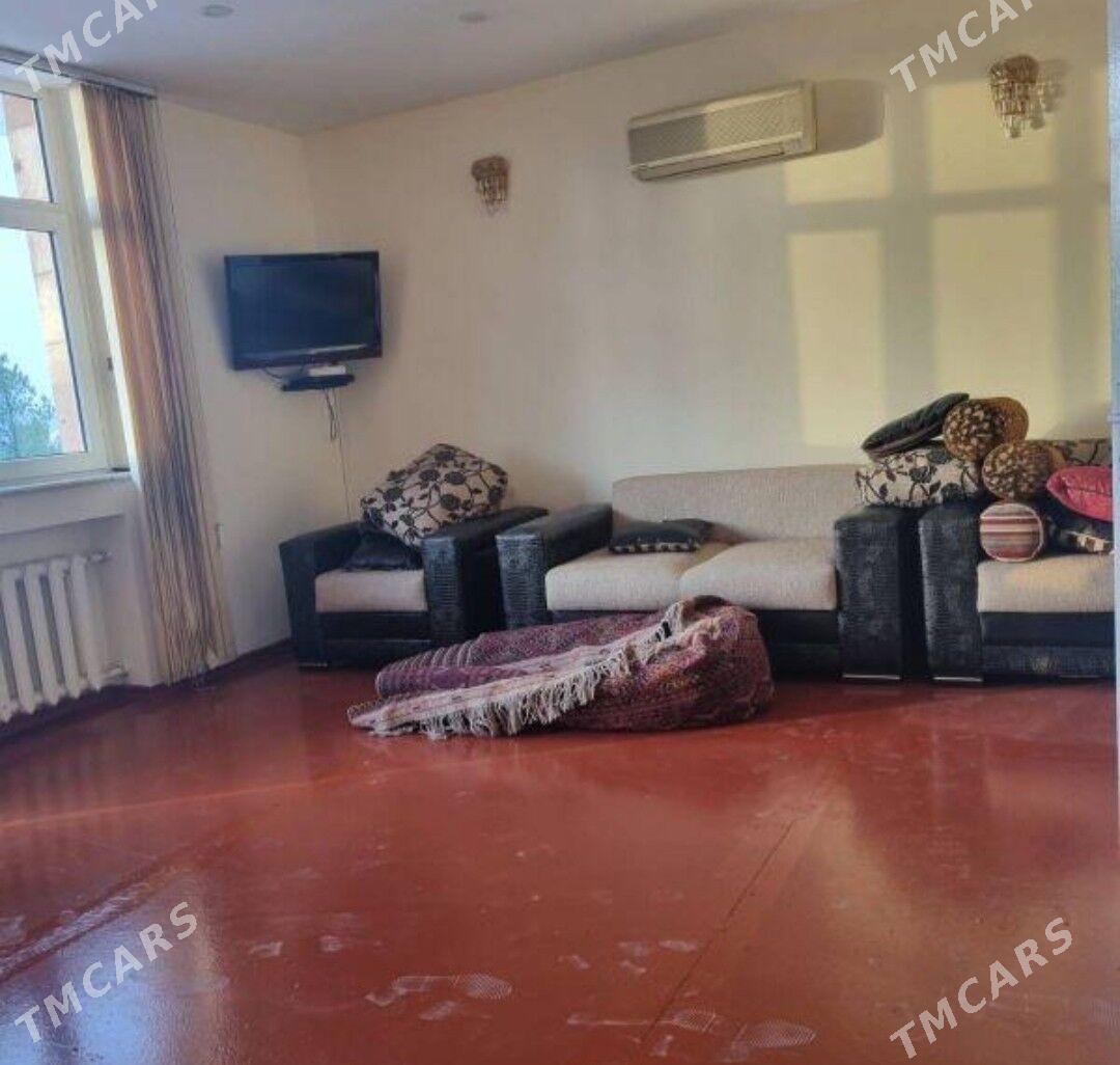 Sowetskiy - Ашхабад - img 3