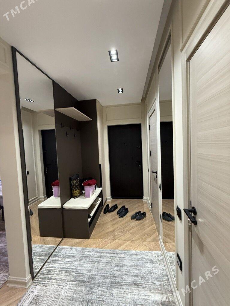 Arenda jaý Аренда кк kreyine - Ашхабад - img 8