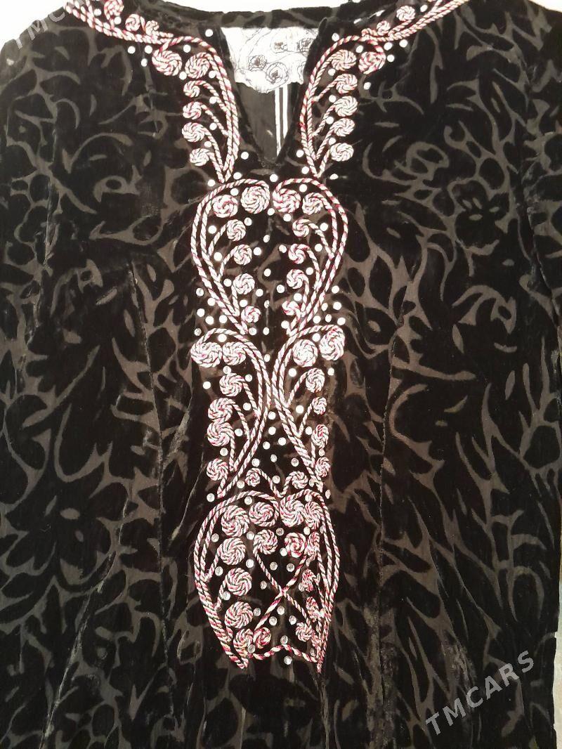 Gadymy pomah - Aşgabat - img 3