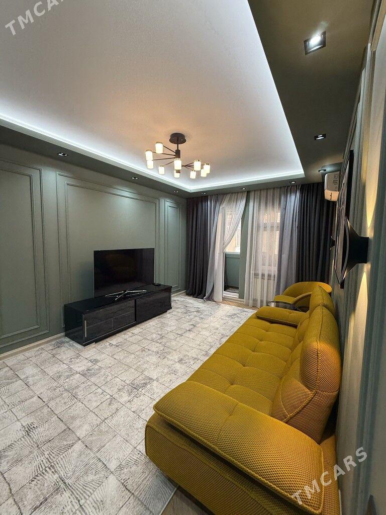 Arenda jaý Аренда кк kreyine - Ашхабад - img 2