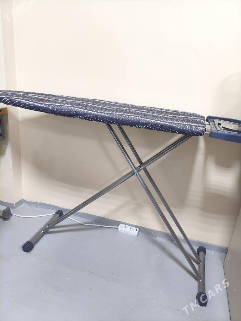 Utuk edilyan,galdilnaya doska - Ашхабад - img 3