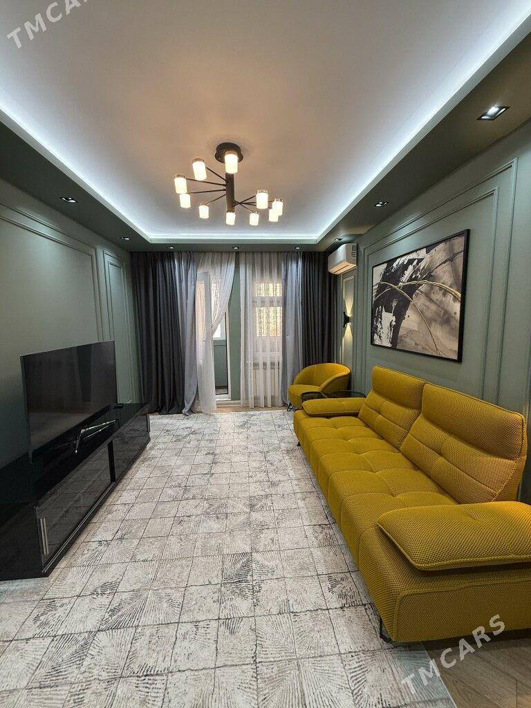 Arenda jaý Аренда кк kreyine - Aşgabat - img 1