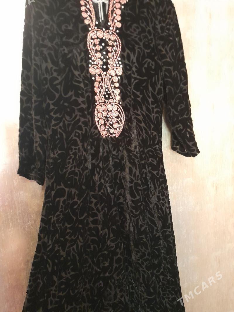 Gadymy pomah - Aşgabat - img 2